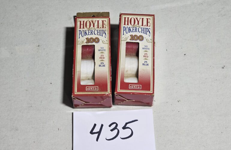 Auctions image thumbnails