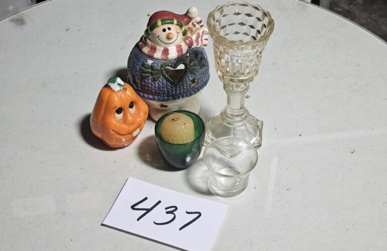 Auctions image thumbnails