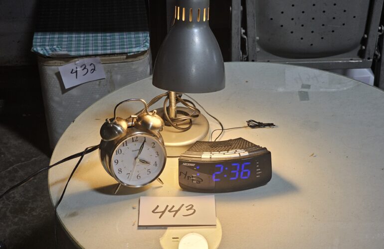 Auctions image thumbnails