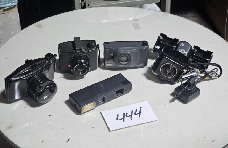 Auctions image thumbnails