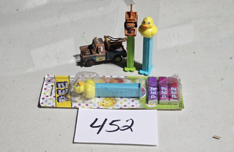 Auctions image thumbnails