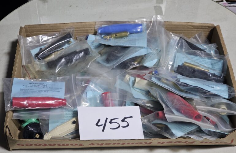 Auctions image thumbnails