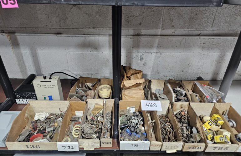 Auctions image thumbnails