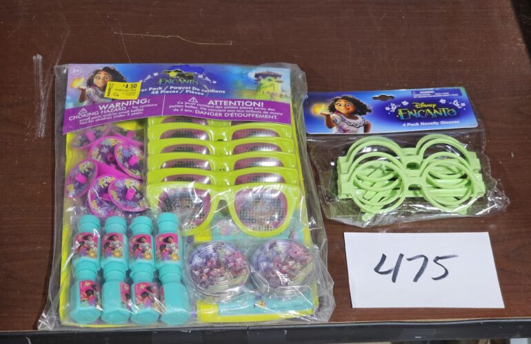 Auctions image thumbnails