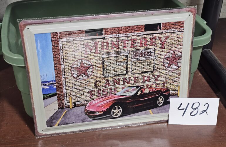 Auctions image thumbnails