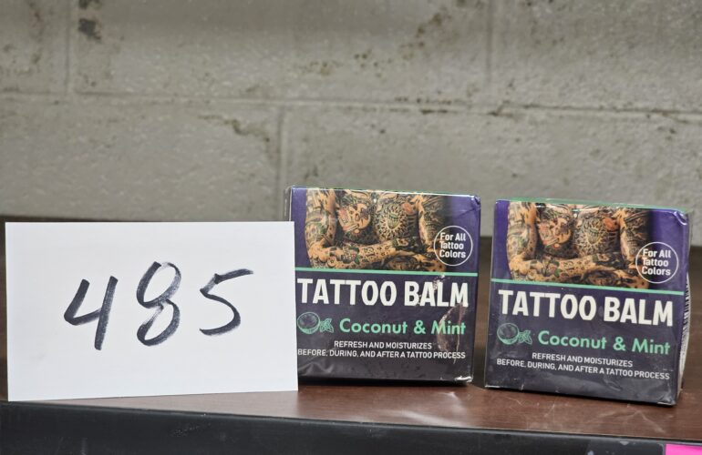 Auctions image thumbnails