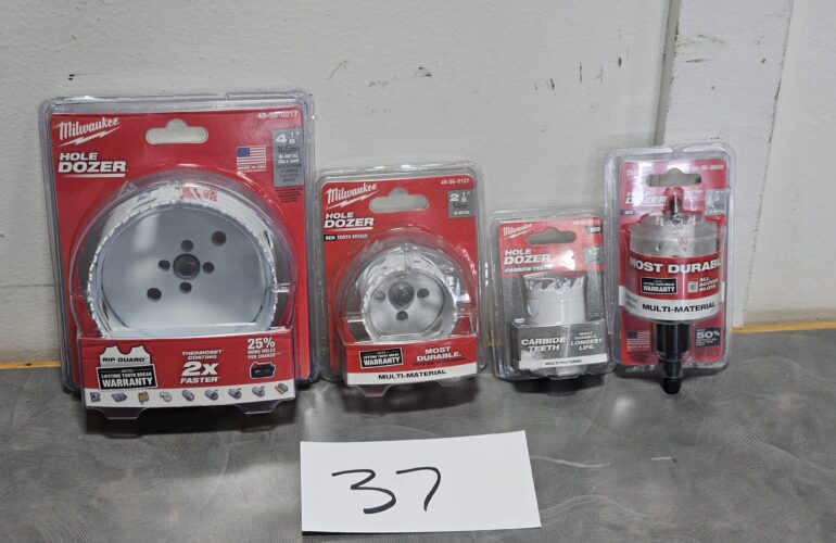 Auctions image thumbnails