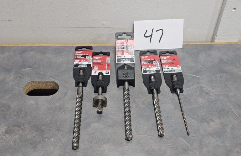 Auctions image thumbnails