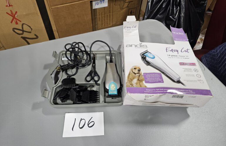 Auctions image thumbnails