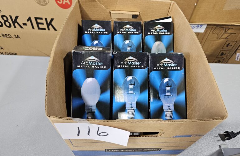 Auctions image thumbnails