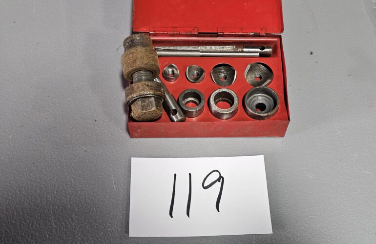 Auctions image thumbnails