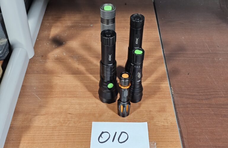 Auctions image thumbnails