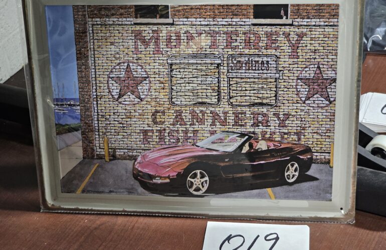 Auctions image thumbnails