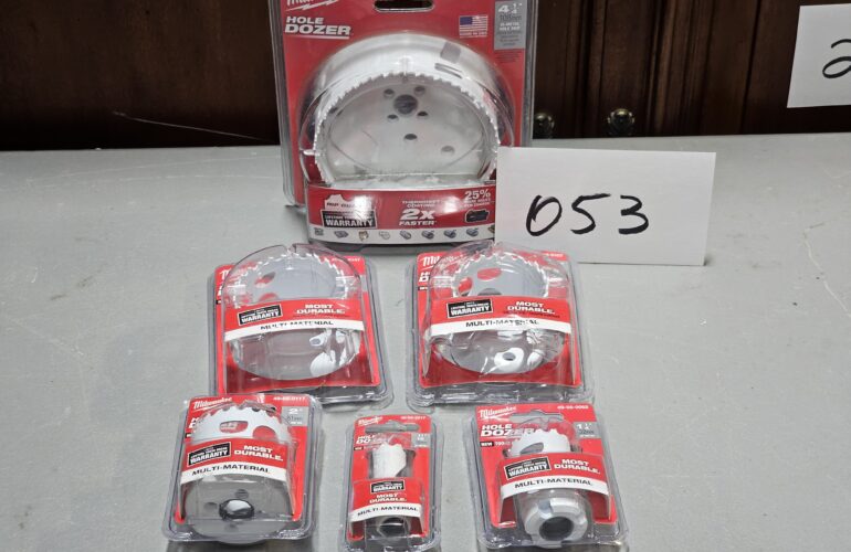 Auctions image thumbnails