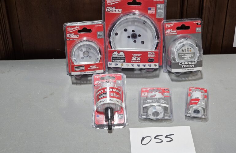 Auctions image thumbnails