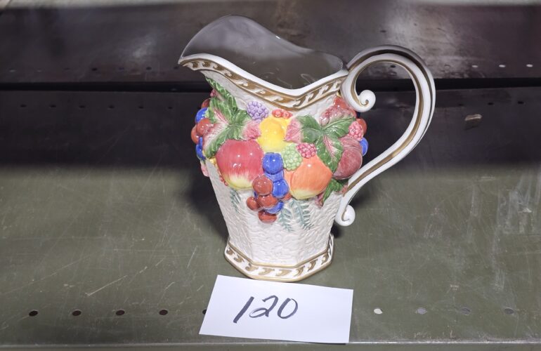 Auctions image thumbnails