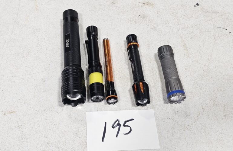 Auctions image thumbnails