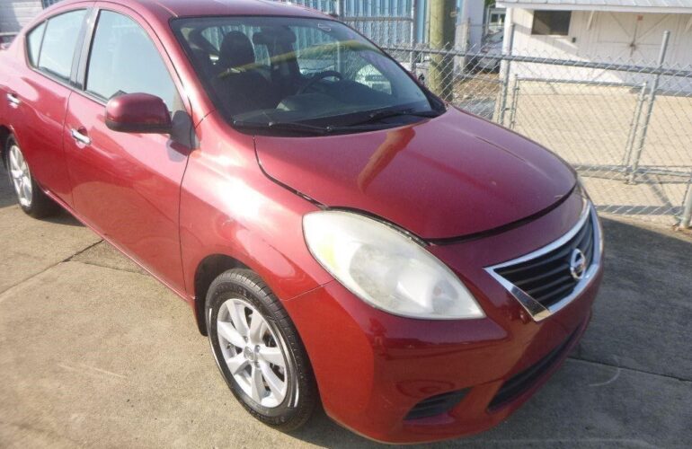 Auctions image thumbnails