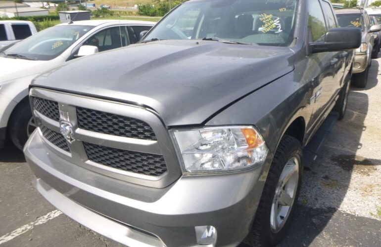 Auctions image thumbnails