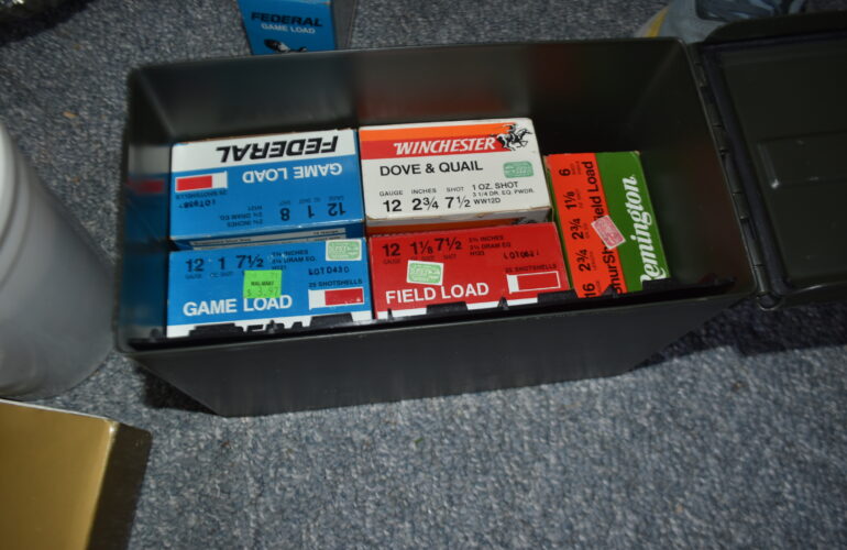 Auctions image thumbnails