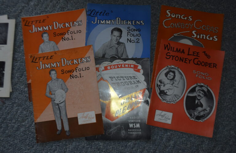 Auctions image thumbnails