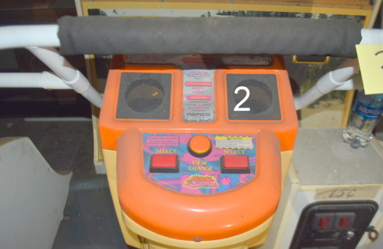 Auctions image thumbnails