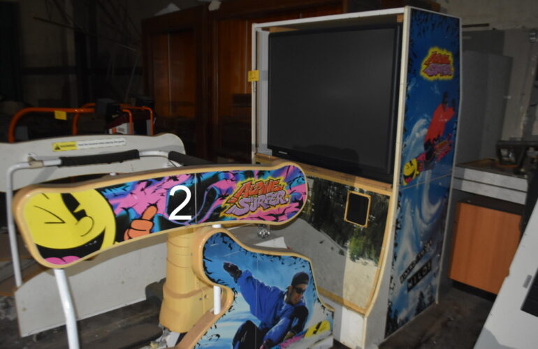 Auctions image thumbnails