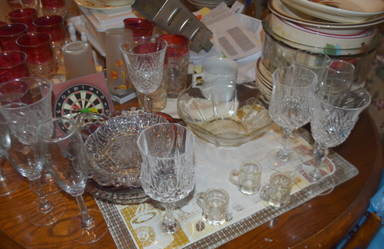 Auctions image thumbnails