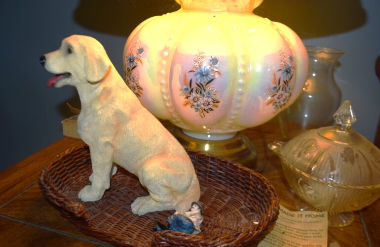 Auctions image thumbnails