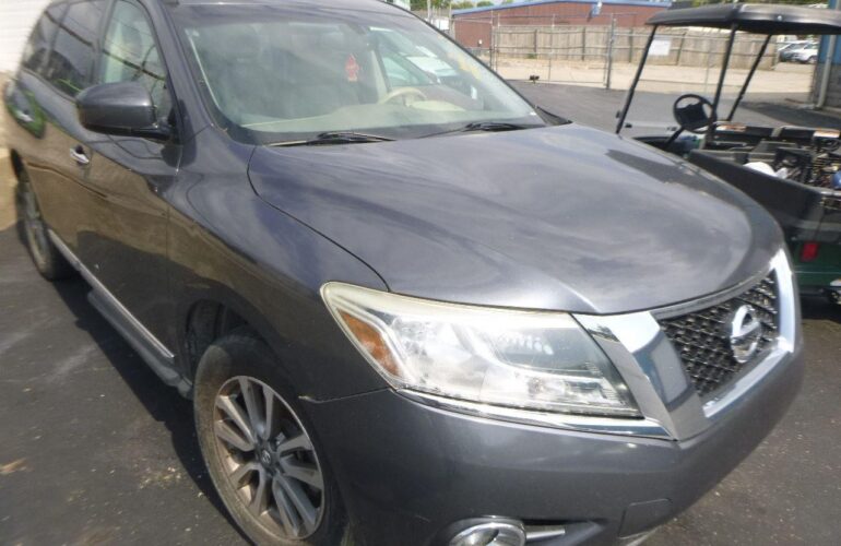 Auctions image thumbnails