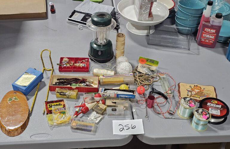 Auctions image thumbnails