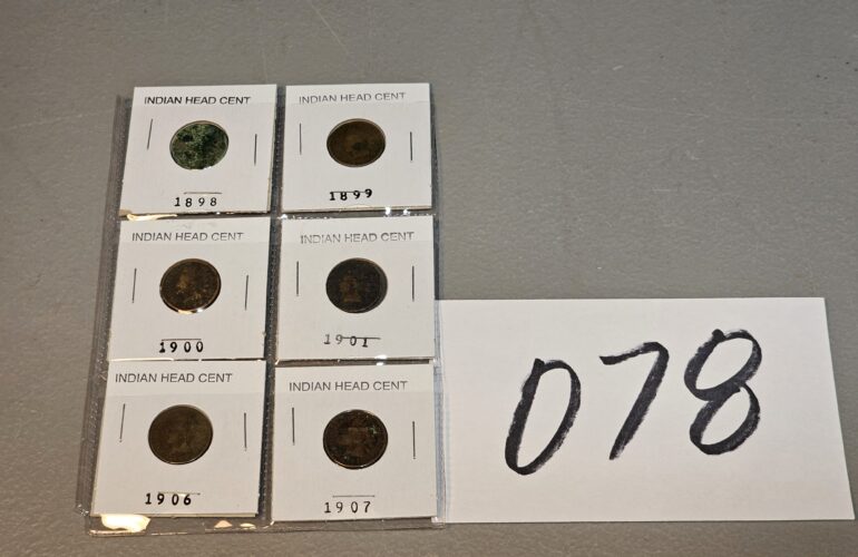 Auctions image thumbnails