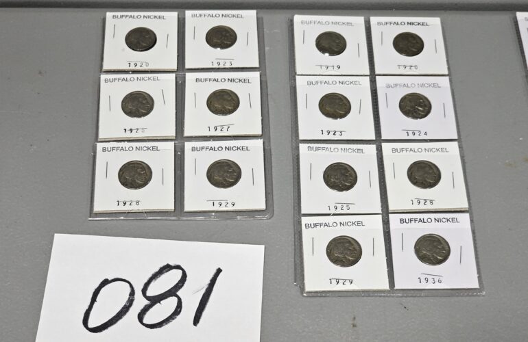 Auctions image thumbnails