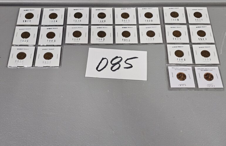 Auctions image thumbnails