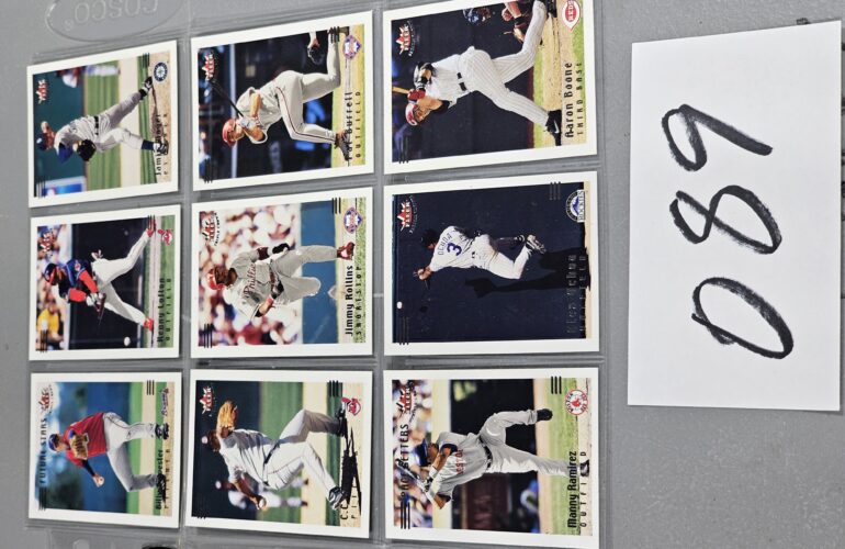 Auctions image thumbnails