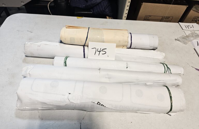 Auctions image thumbnails