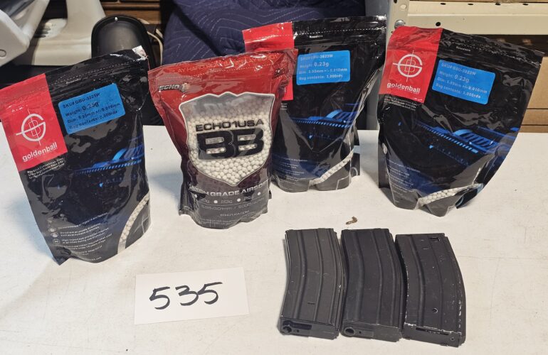 Auctions image thumbnails