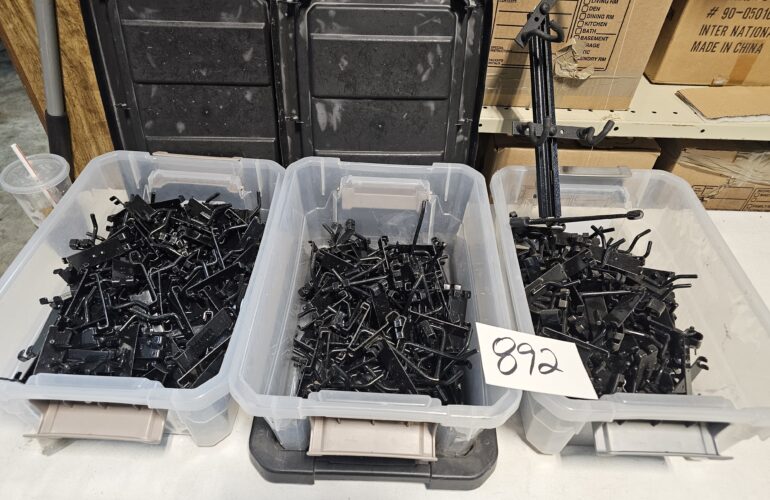 Auctions image thumbnails