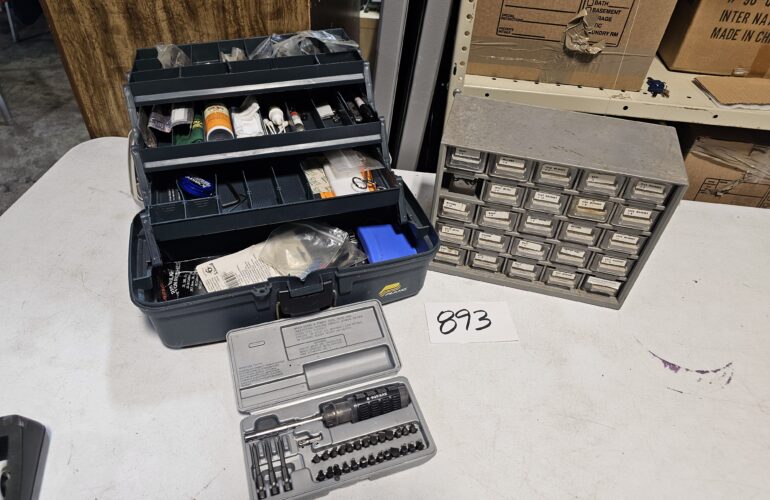 Auctions image thumbnails