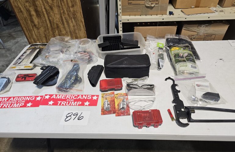 Auctions image thumbnails