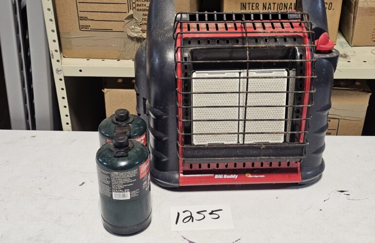 Auctions image thumbnails