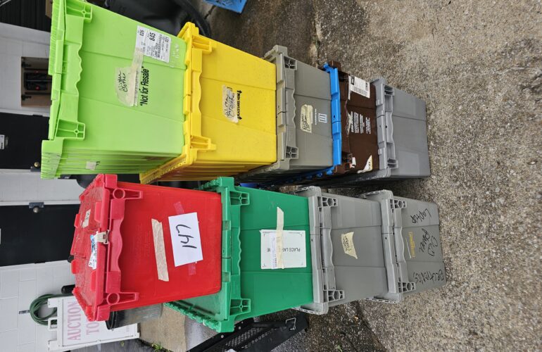 Auctions image thumbnails