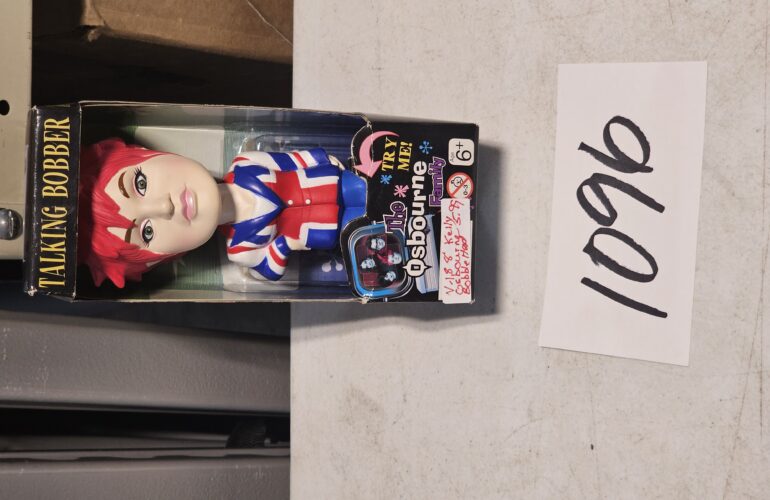 Auctions image thumbnails