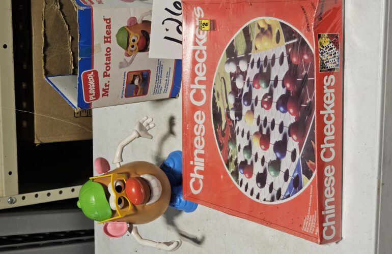 Auctions image thumbnails