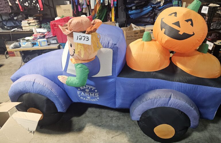 Auctions image thumbnails