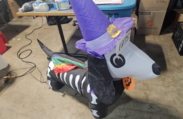 Auctions image thumbnails