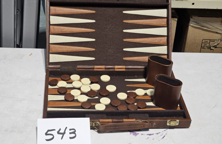 Auctions image thumbnails