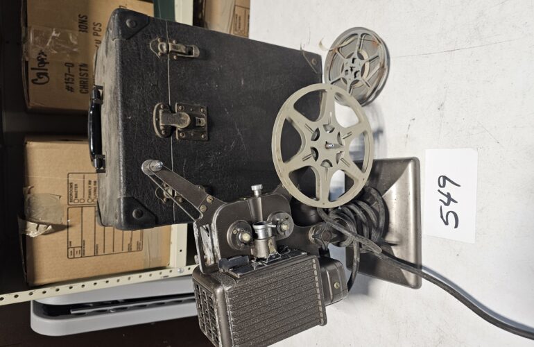 Auctions image thumbnails