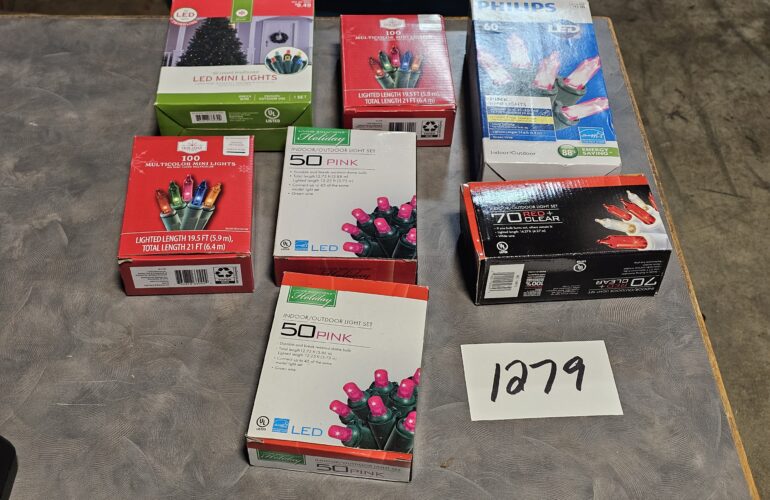 Auctions image thumbnails