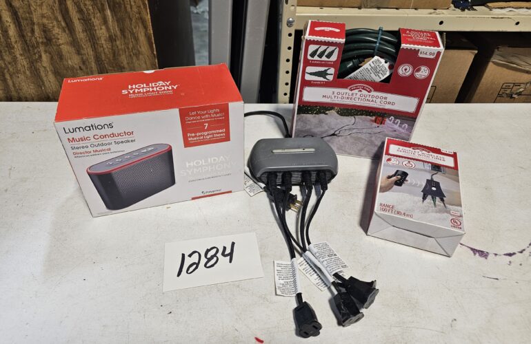 Auctions image thumbnails